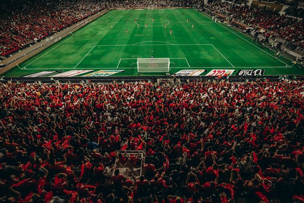 Cristiano Ronaldo et le Real Madrid : une histoire d'amour compliquée