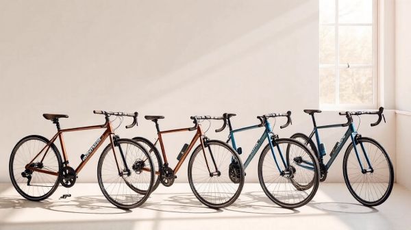 Top 5 vélos cargo de Decathlon pour tous les besoins