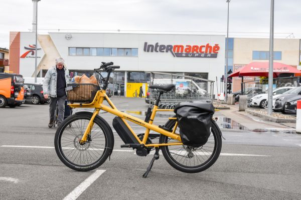 Vélo cargo decathlon : quelle option convient le mieux ?