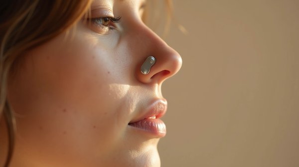 Bandes nasales : un allié discret pour mieux respirer au quotidien