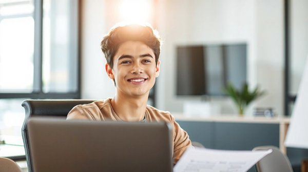 Insertion professionnelle réussie après le cqp if : guide complet