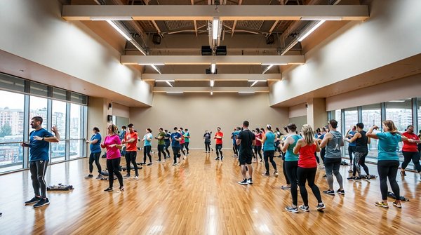 Salle de sport à lyon 7ème : boostez votre forme avec un coach!