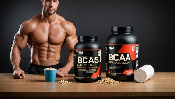 Découvrez les bénéfices surprenants des bcaa pour vos muscles