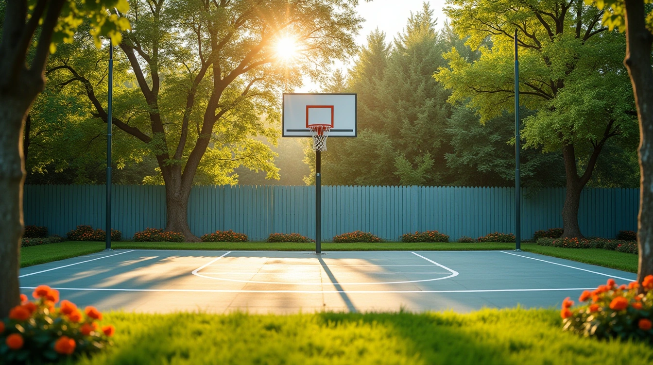 Le choix du revêtement de sol : performance et sécurité